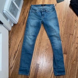 Hudson jeans